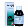 Dr. Reckeweg Jut-U-Sin R8 Syrup | Grocsy