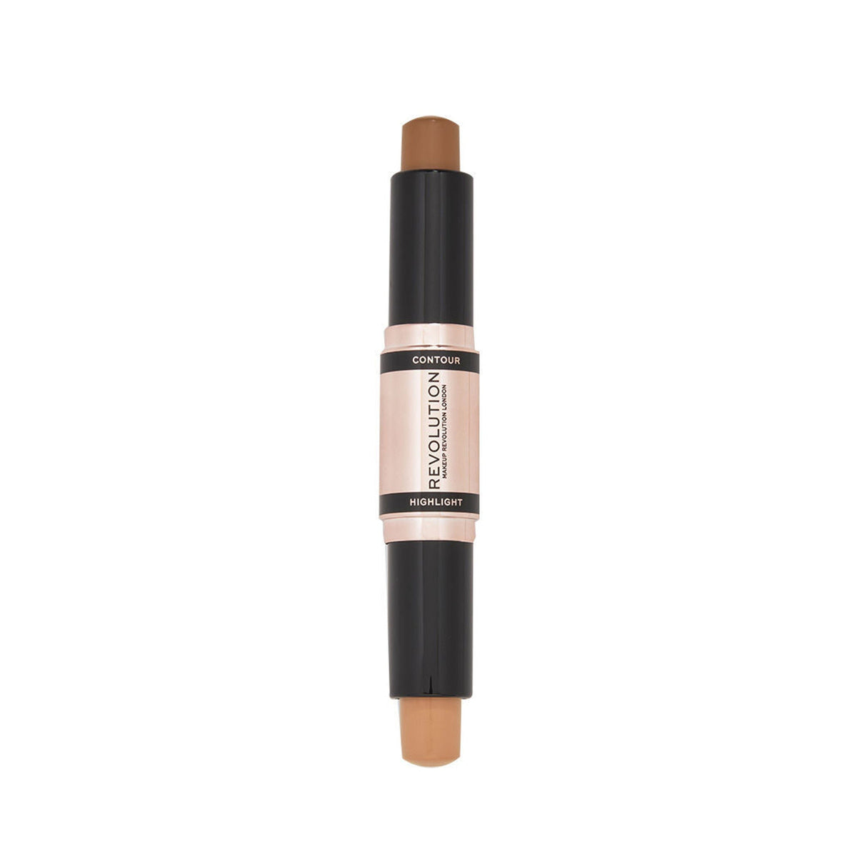 Makeup Revolution Fast Base Contour Stick - Dark | Grocsy