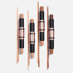 Makeup Revolution Fast Base Contour Stick - Dark | Grocsy