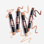 Makeup Revolution Fast Base Contour Stick - Dark | Grocsy