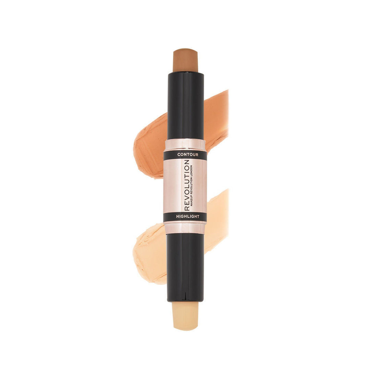 Makeup Revolution Fast Base Contour Stick - Medium | Grocsy