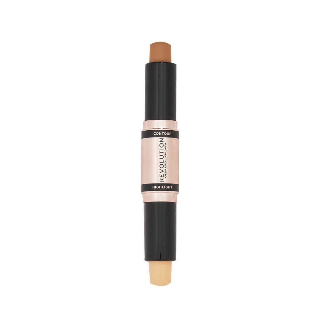 Makeup Revolution Fast Base Contour Stick - Medium | Grocsy