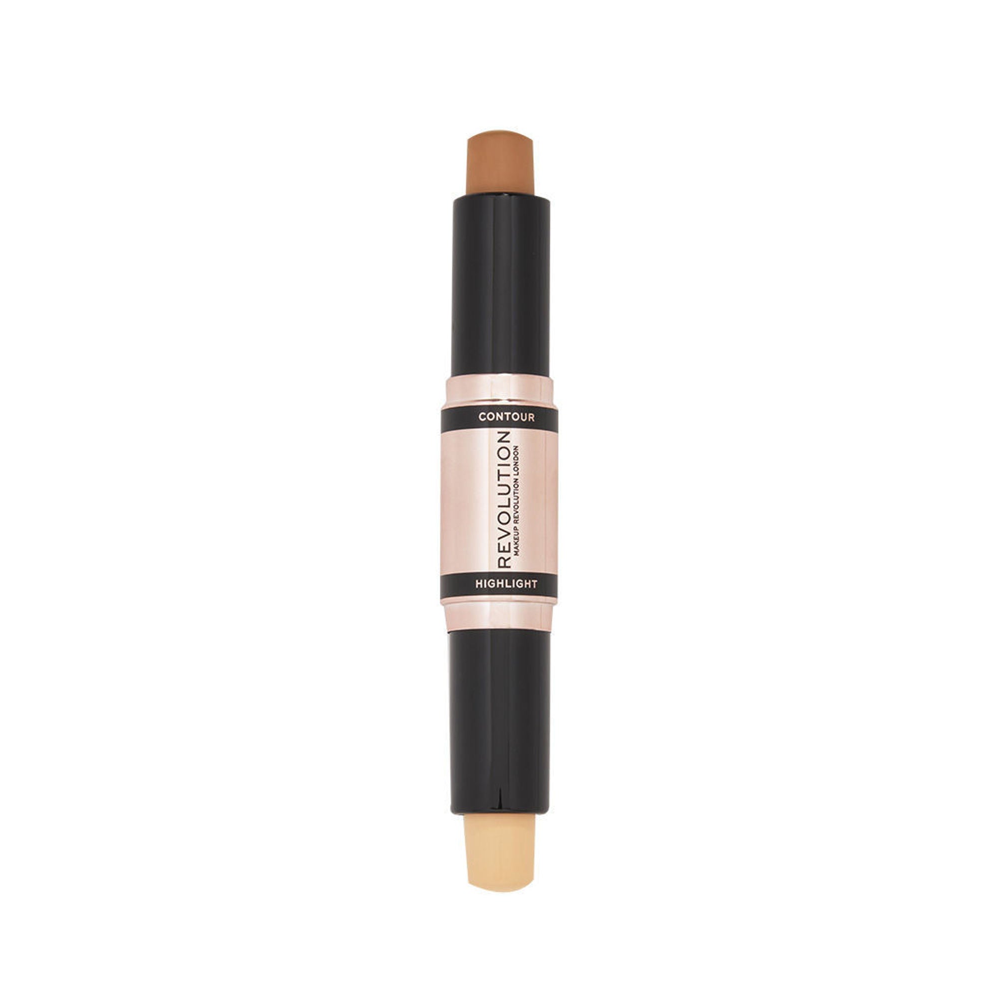 Makeup Revolution Fast Base Contour Stick - Medium | Grocsy
