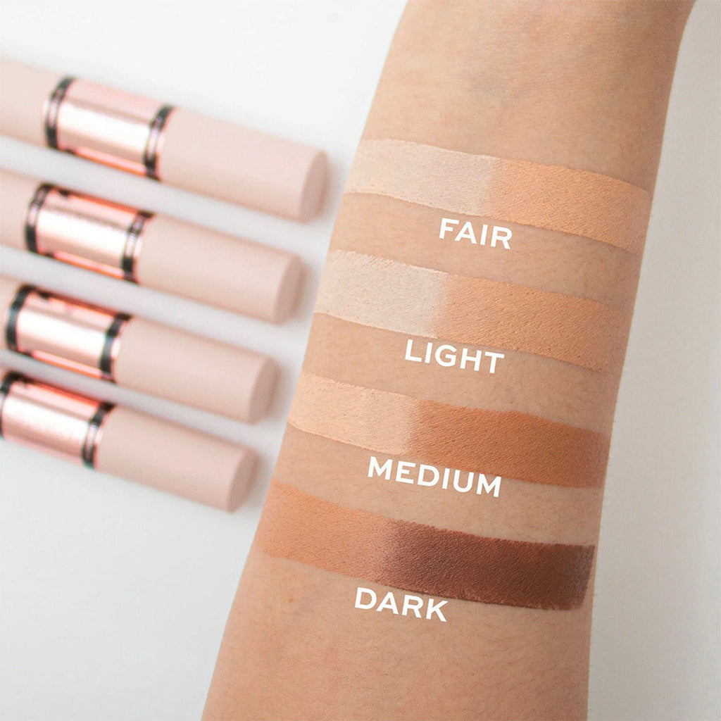 Makeup Revolution Fast Base Contour Stick - Medium | Grocsy