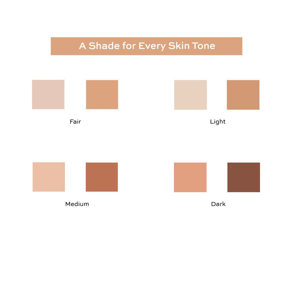 Makeup Revolution Fast Base Contour Stick - Medium | Grocsy