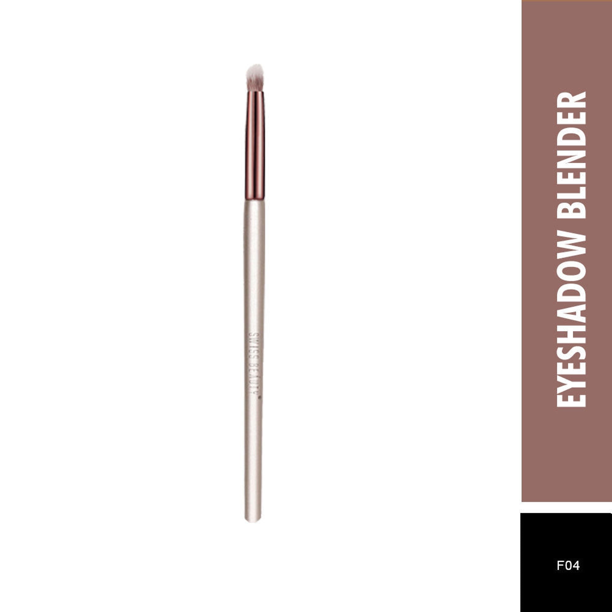 Swiss Beauty Eyeshadow Brush | Grocsy