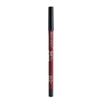 Swiss Beauty Bold Matt Lip Liner Pencil, Long-lasting , Matte Finish , Non-Drying - 2 Maroon | Grocsy