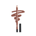 Swiss Beauty Bold Matt Lip Liner Pencil, Long-lasting , Matte Finish , Non-Drying - 3 Choco Nude | Grocsy