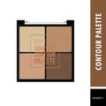 Swiss Beauty Sculpt Lift Contour Palette - 1 | Grocsy