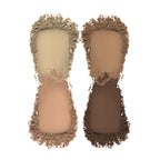 Swiss Beauty Sculpt Lift Contour Palette - 1 | Grocsy