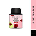 Swiss Beauty Instant Dip & Twist Nail Paint Remover - Vanilla Rose | Grocsy