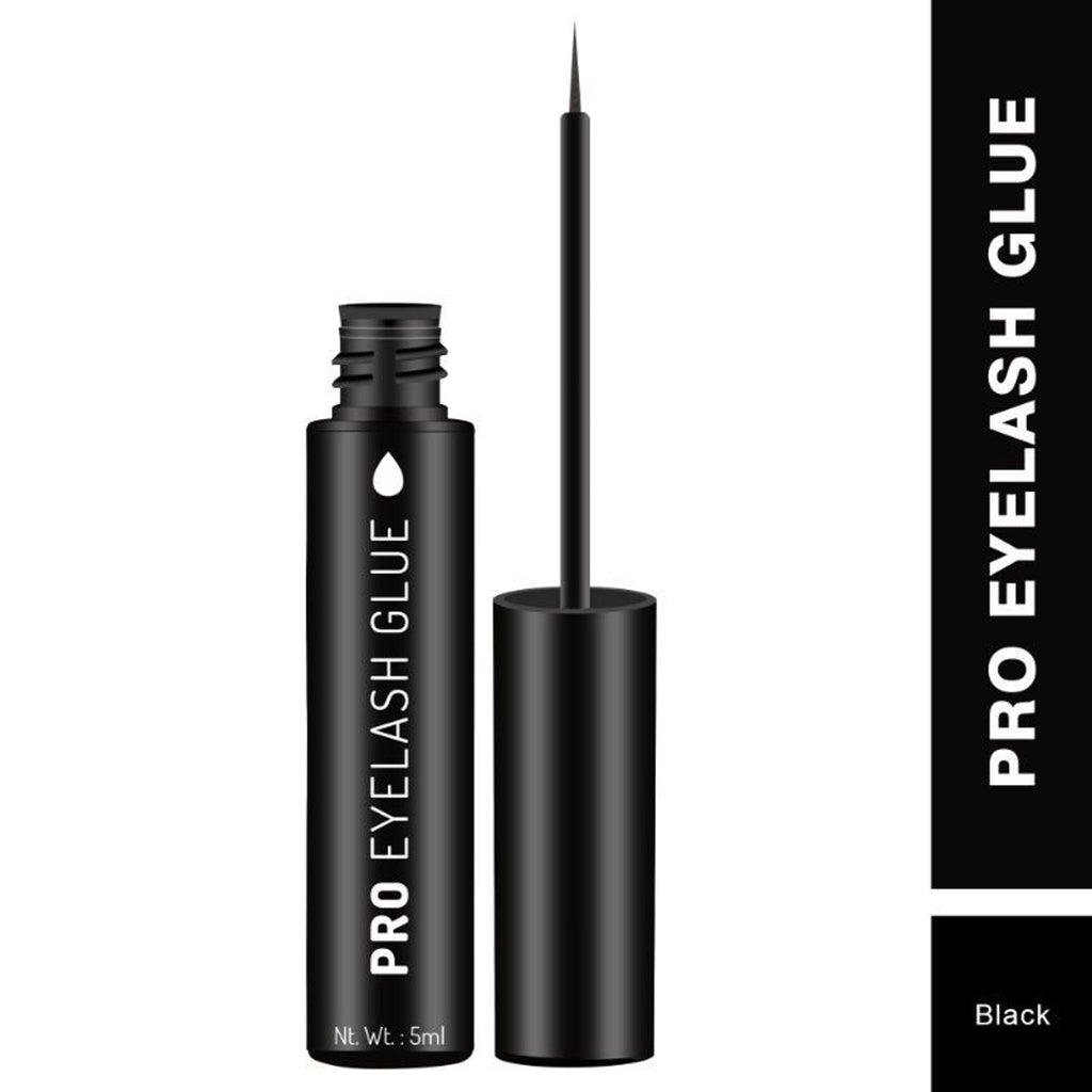Swiss Beauty Pro Eyelash Glue - Black | Grocsy