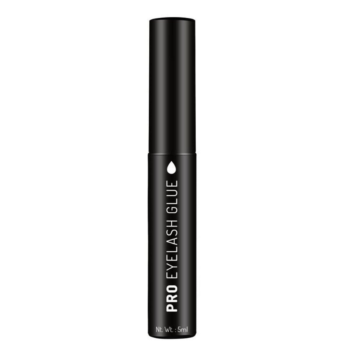 Swiss Beauty Pro Eyelash Glue - Black | Grocsy