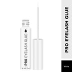 Swiss Beauty Pro Eyelash Glue - White | Grocsy