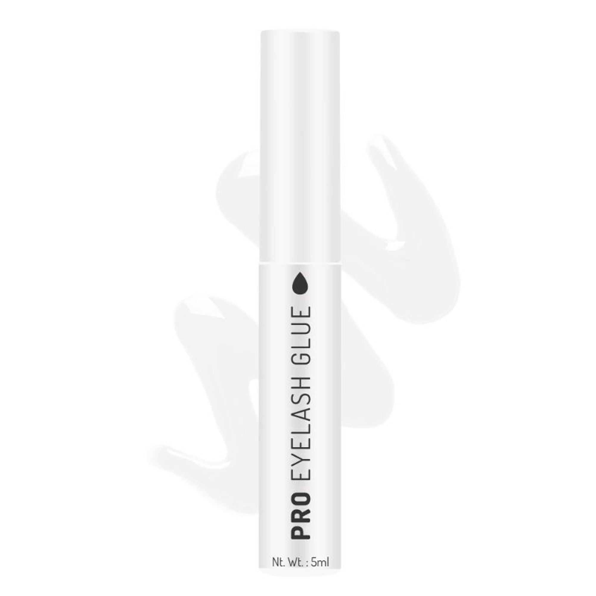 Swiss Beauty Pro Eyelash Glue - White | Grocsy