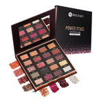 Swiss Beauty Power Stage Eyeshadow Palette - 01 Mystic Glam | Grocsy