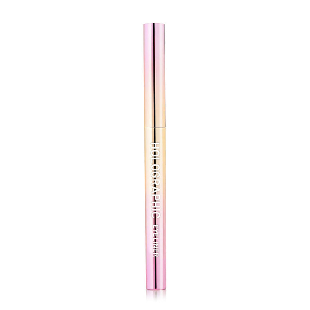 Swiss Beauty Holographic Eyeliner , Multi Chrome Effect , Water -Proof ,Smudge Proof - 4 Nebula | Grocsy