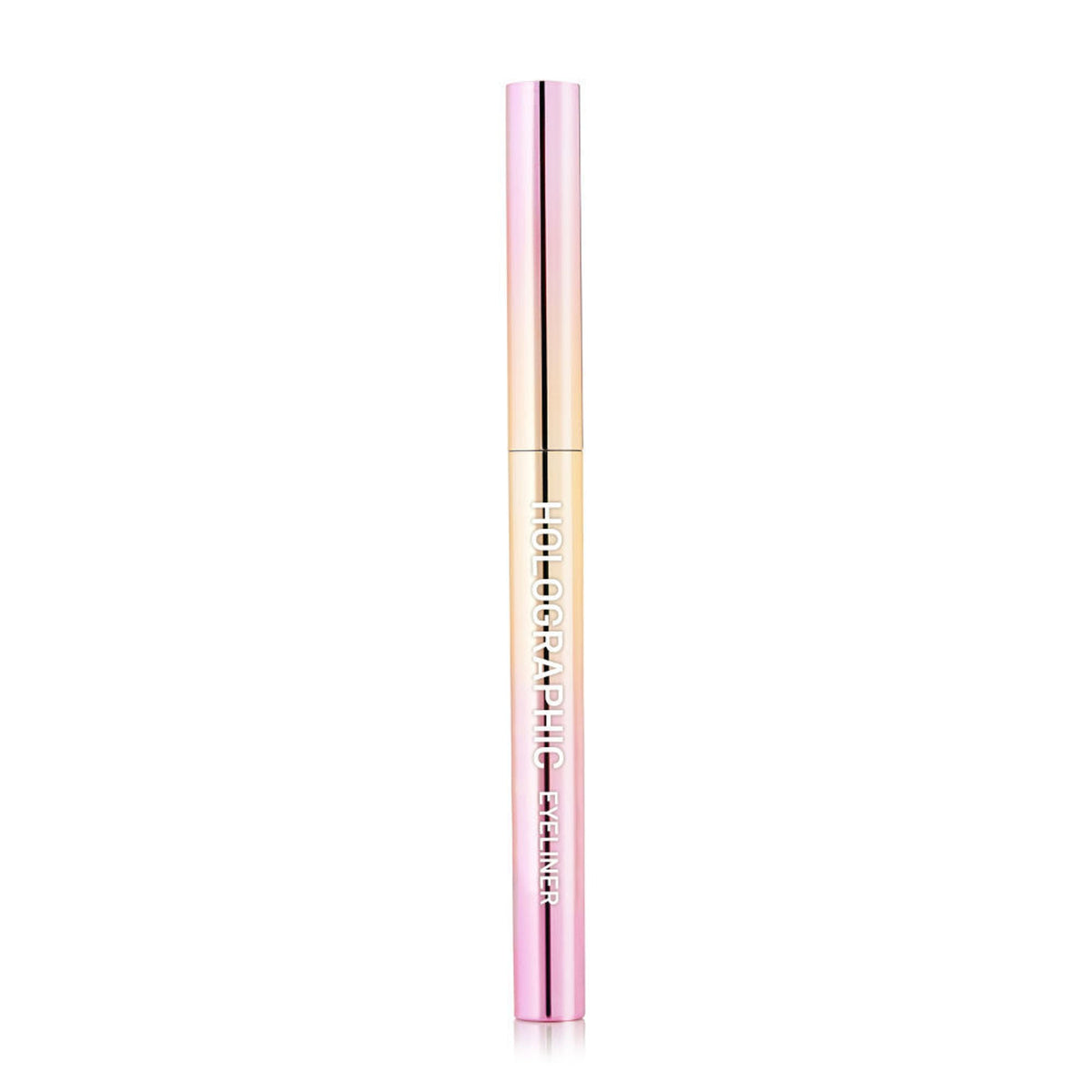 Swiss Beauty Holographic Eyeliner , Multi Chrome Effect , Water -Proof ,Smudge Proof - 4 Nebula | Grocsy