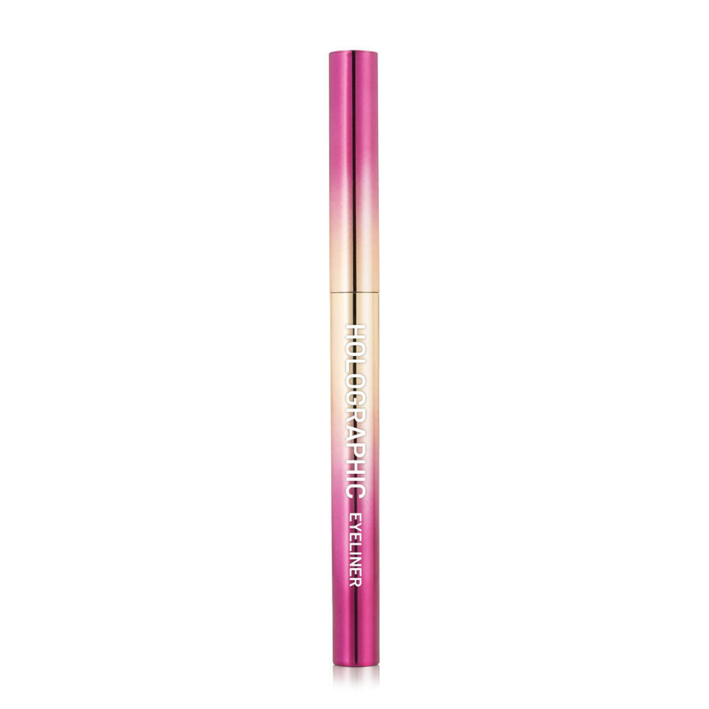 Swiss Beauty Holographic Eyeliner , Multi Chrome Effect , Water -Proof ,Smudge Proof - 5 Meteor | Grocsy