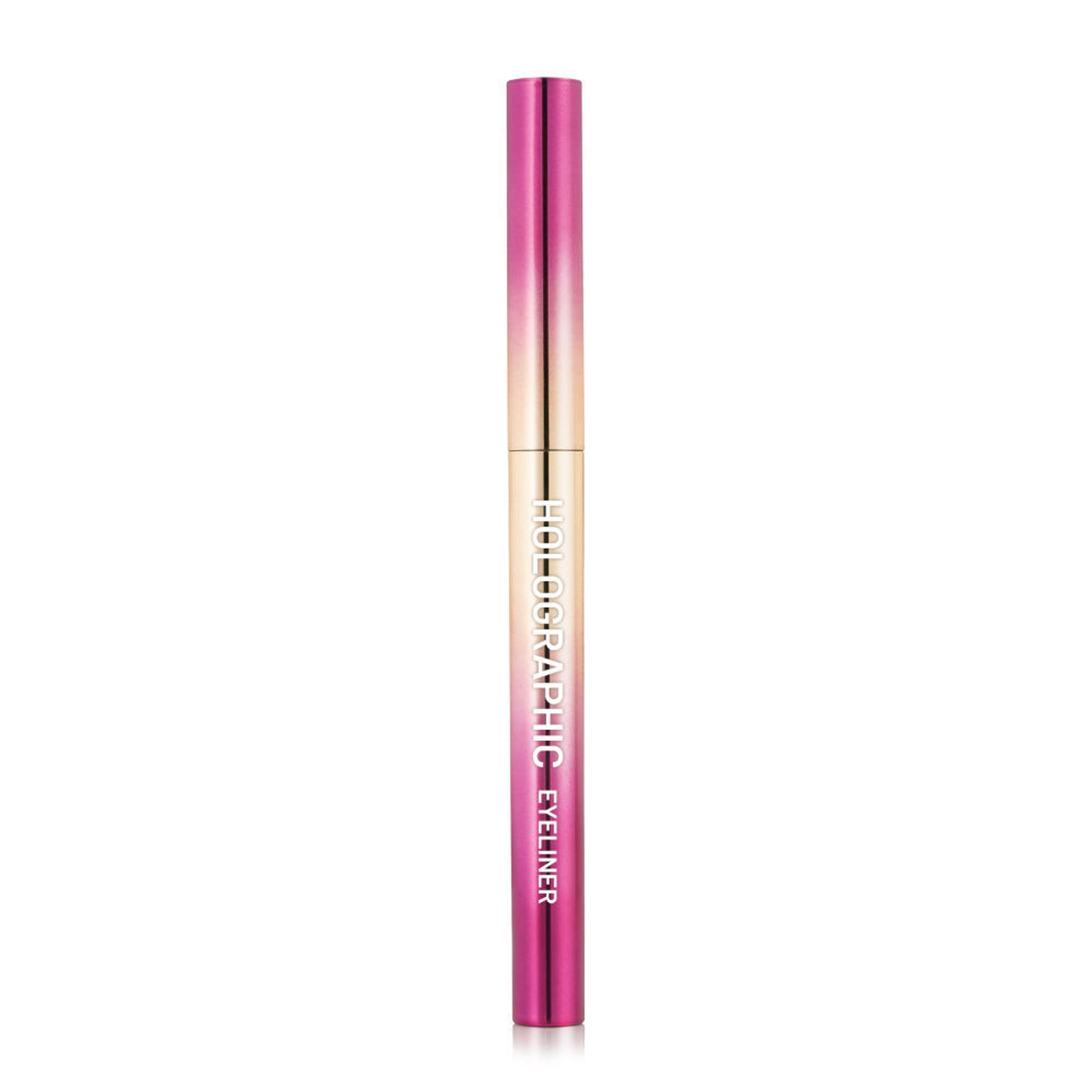 Swiss Beauty Holographic Eyeliner , Multi Chrome Effect , Water -Proof ,Smudge Proof - 5 Meteor | Grocsy