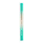 Swiss Beauty Holographic Eyeliner , Multi Chrome Effect , Water -Proof ,Smudge Proof - 6 Coloured Earth | Grocsy