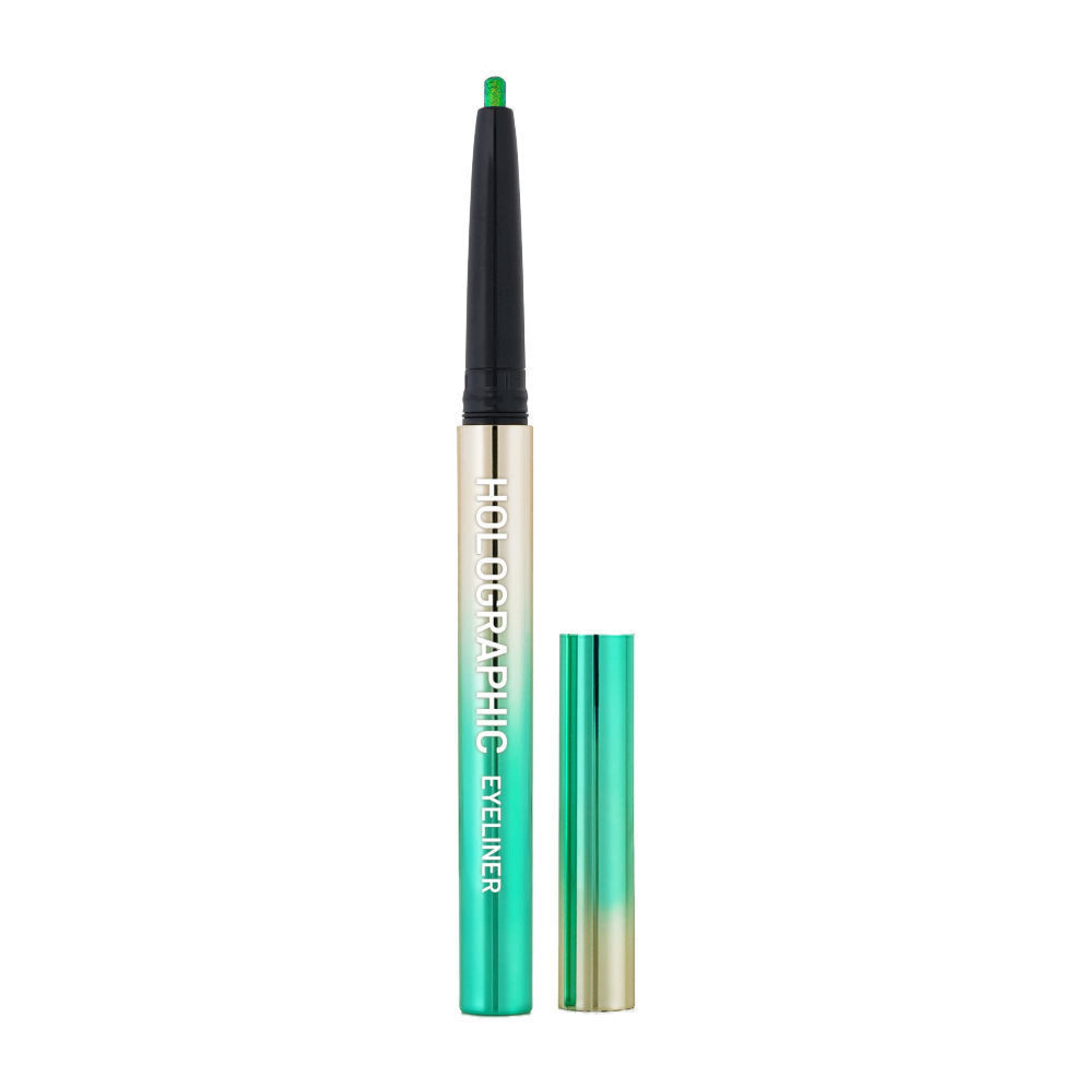 Swiss Beauty Holographic Eyeliner , Multi Chrome Effect , Water -Proof ,Smudge Proof - 6 Coloured Earth | Grocsy