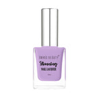 Swiss Beauty Stunning Nail Lacquer - 90 Royal Lavender | Grocsy