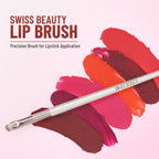 Swiss Beauty Precise Lip Brush | Grocsy
