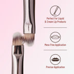 Swiss Beauty Precise Lip Brush | Grocsy