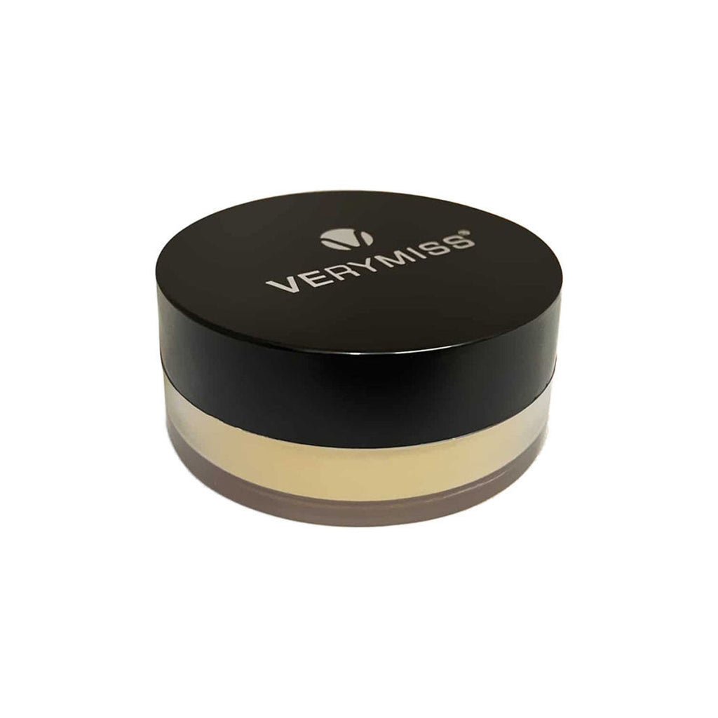 VERYMISS 8 To 8 Weightless Super Stay Banana Powder - 1 | Grocsy