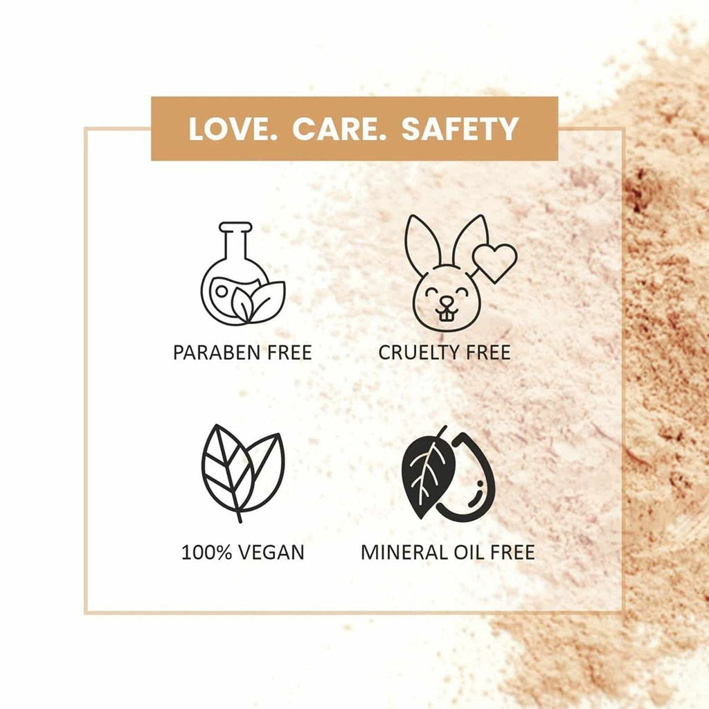 VERYMISS 8 To 8 Weightless Super Stay Banana Powder - 1 | Grocsy