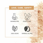 VERYMISS 8 To 8 Weightless Super Stay Banana Powder - 1 | Grocsy