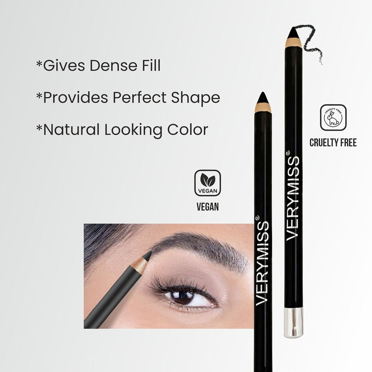 VERYMISS Eyebrow Pencil | Grocsy