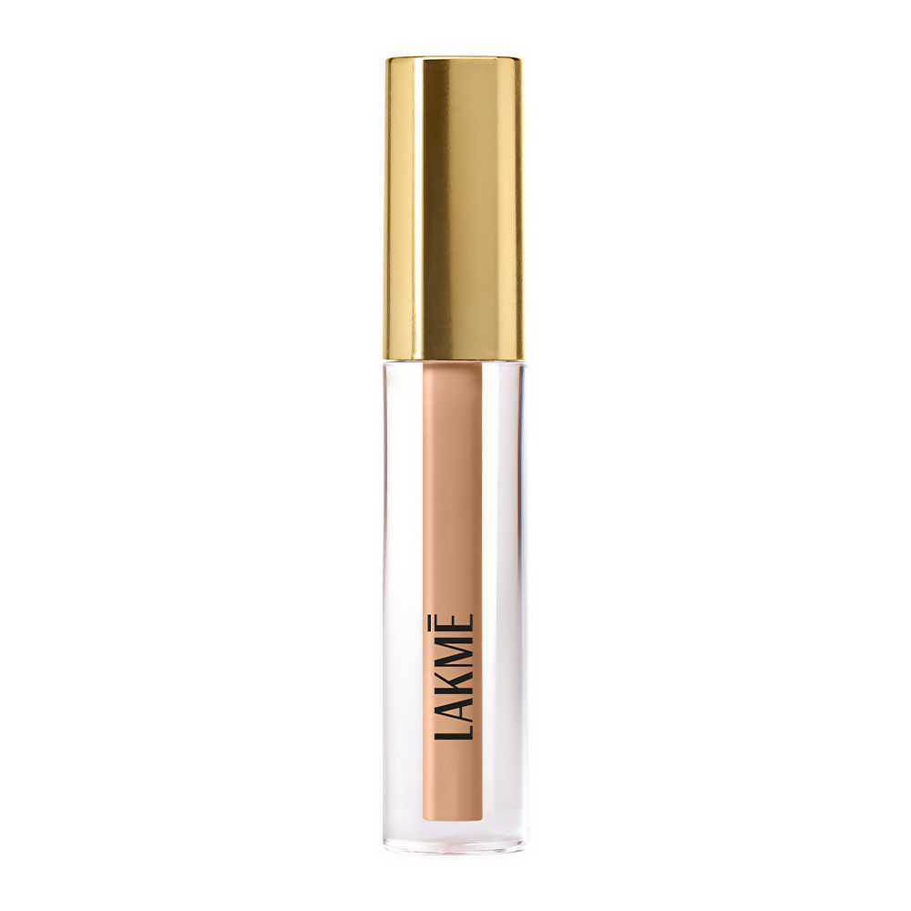 Lakme 9 To 5 Hya Matte Liquid Concealer - Cinnamon | Grocsy