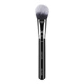 Miss Claire M41 - Large Powder Brush - Chrome | Grocsy