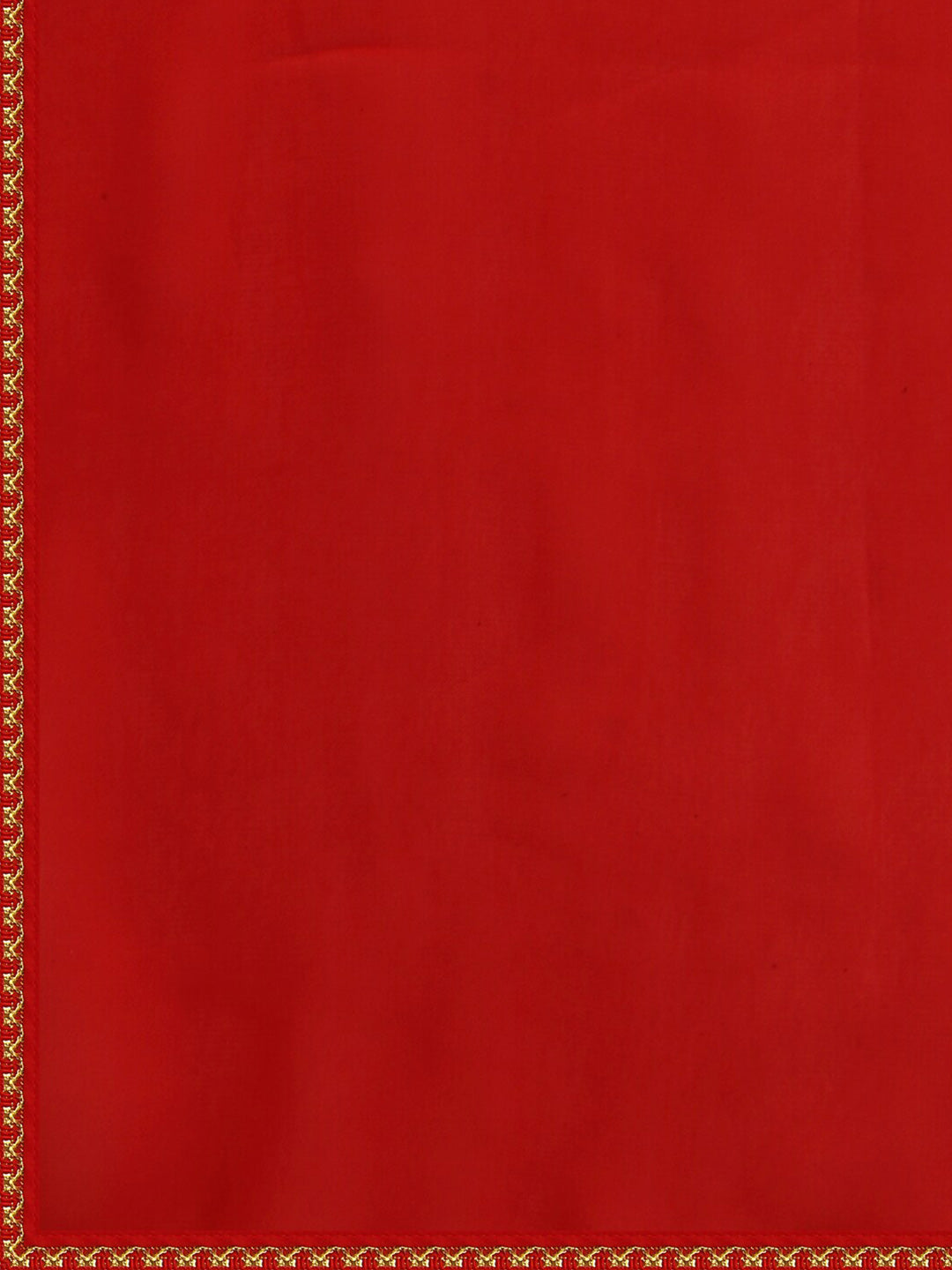 Sangria Red Silk Blend Embroidered Saree | Grocsy