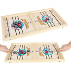 Skoodle Marvel Spider-Man Sling Puck Game, Super Fast Portable Table Board Game for Kids and Adults | Grocsy