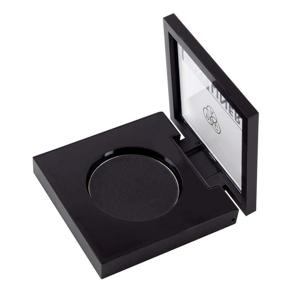 PAC Studio Cake Eyeliner - Aqua Black | Grocsy