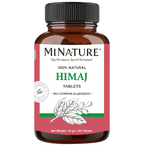 Minature Himaj Tablets | Grocsy