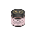 First Water Luxurious Rose and Sandalwood Body Polisher | Grocsy