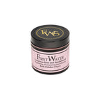 First Water Luxurious Rose and Sandalwood Body Polisher | Grocsy