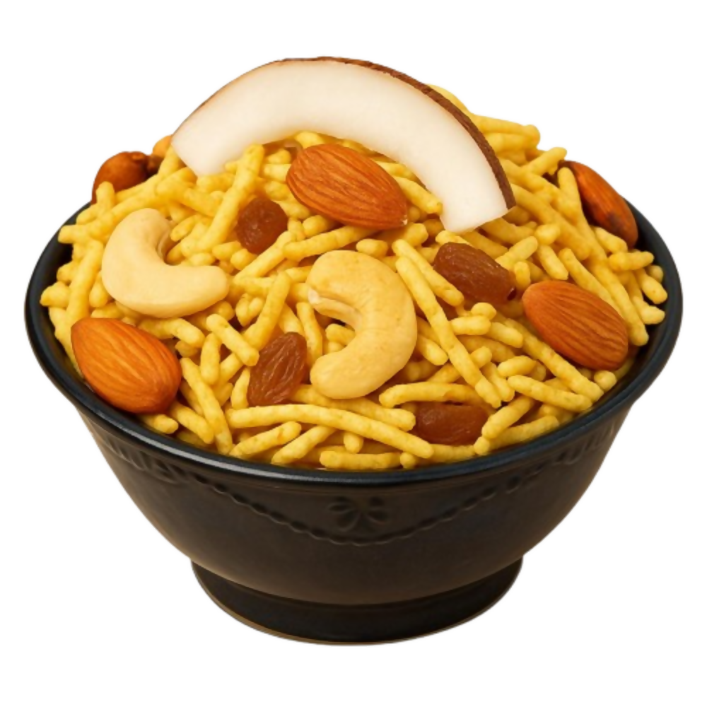 PANCHHI Bombay Mixture Namkeen | Grocsy
