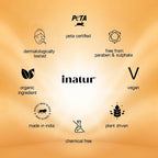 Inatur Argan Hair Serum | Grocsy