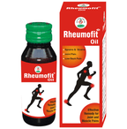 Chirayu Rheumofit Oil | Grocsy