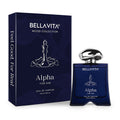 Bella Vita Organic Mood Collection Alpha For Him | Grocsy