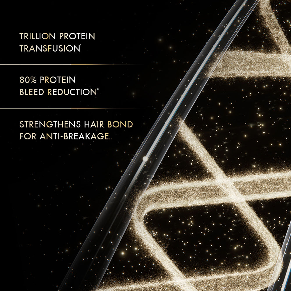 Nexxus Promend Repair Keratinizing Shampoo | Grocsy