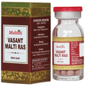 Multani Vasant Malati Ras with Gold Tablet | Grocsy