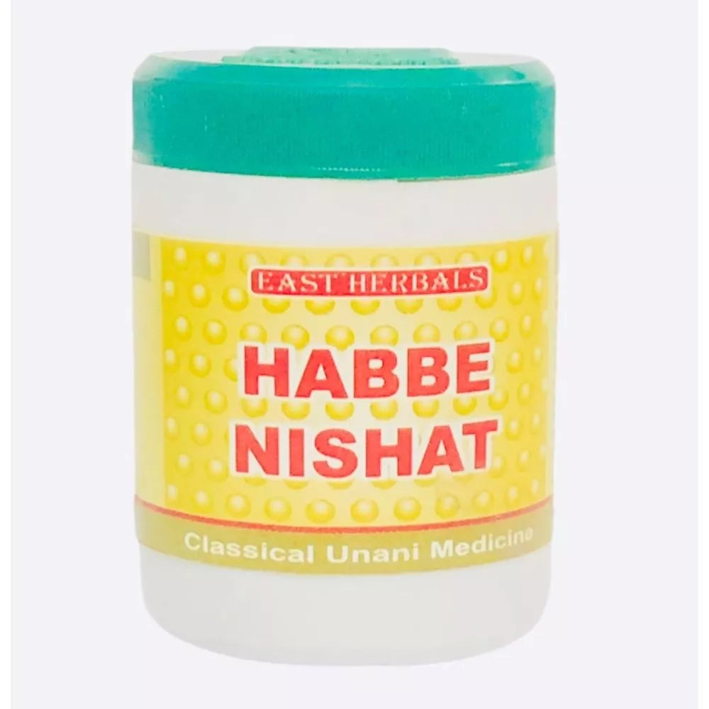 East Herbals Habbe Nishat | Grocsy