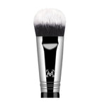 Miss Claire M38 - Application Brush - Chrome | Grocsy