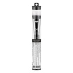 Miss Claire M38 - Application Brush - Chrome | Grocsy